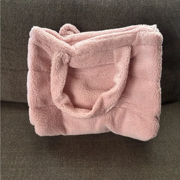 🩷 Victoria's Secret PINK Soft Tote Bag 🩷 - Picture 7 of 7